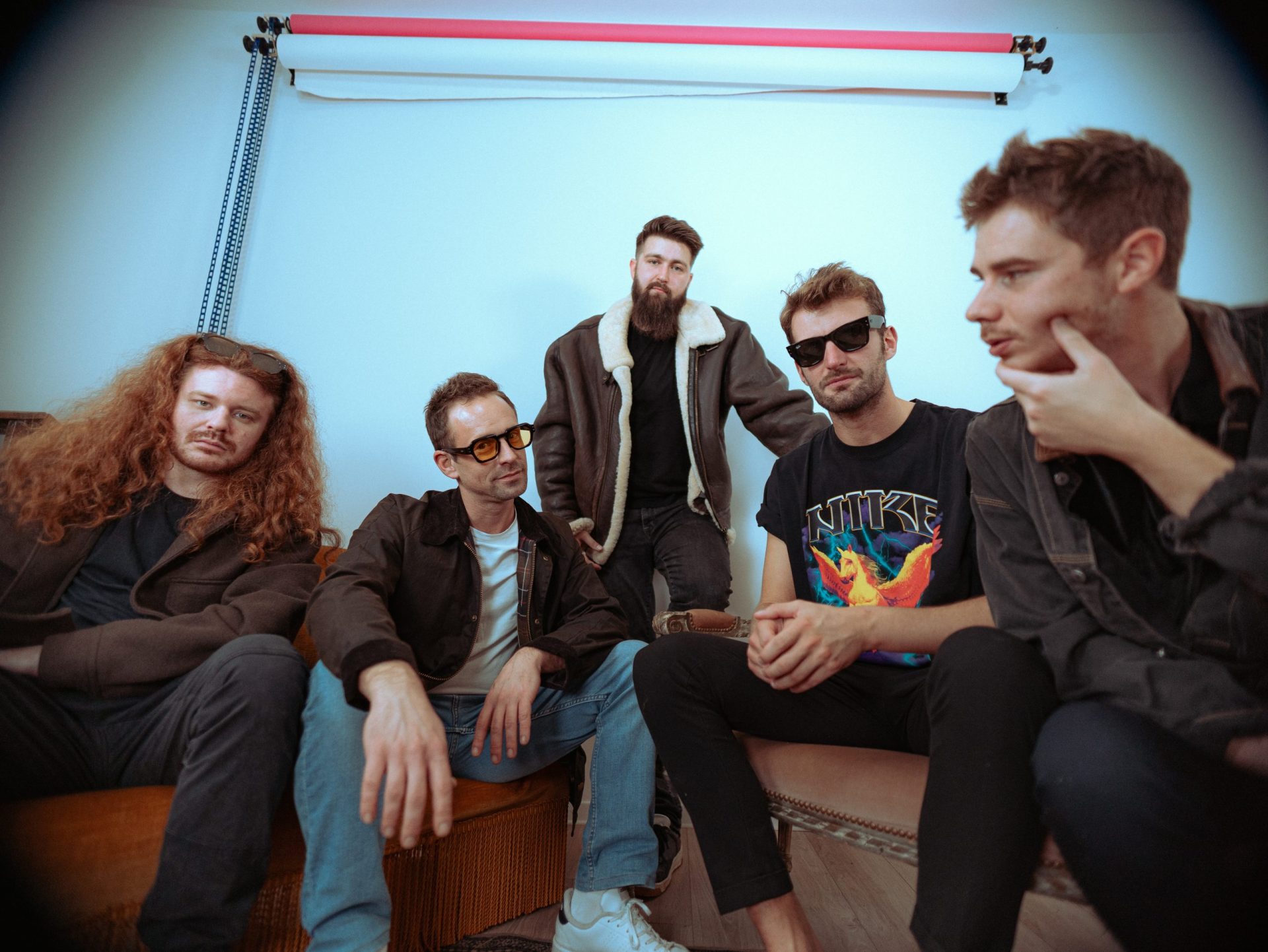 Arnold Turboust Compositeur