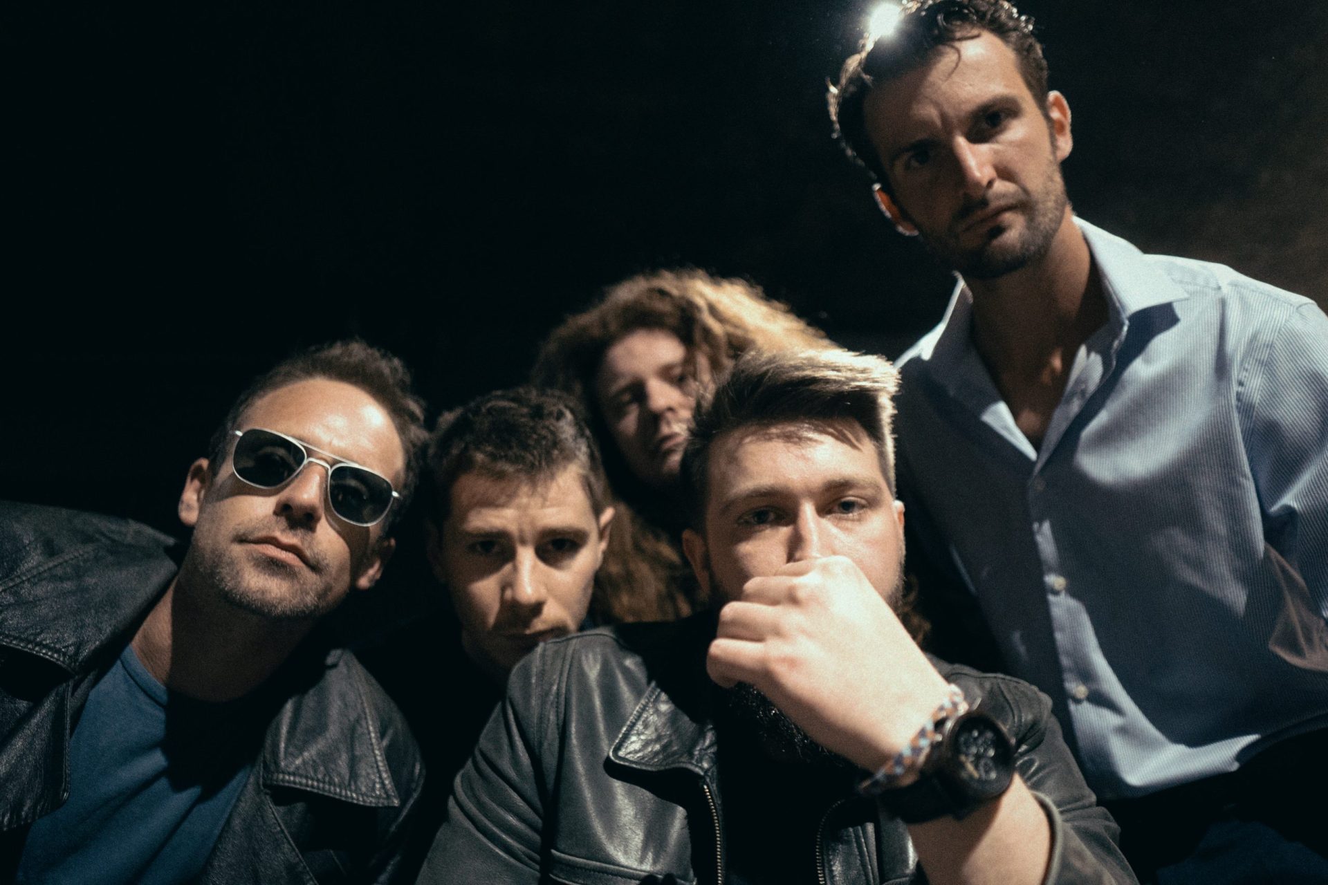 Petite reprise des Beatles